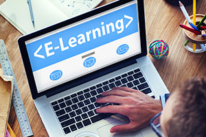 online-training-education